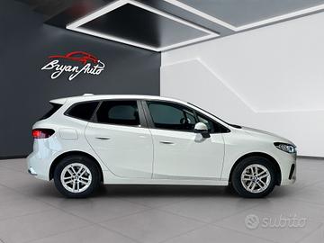 Bmw 218 D Active Tourer Luxury auto IVA ESPOSTA