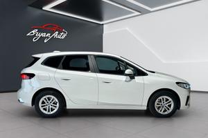 Bmw 218 D Active Tourer Luxury auto IVA ESPOSTA