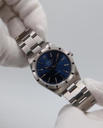 VENDUTO Rolex AIR KING 14010M