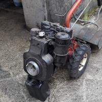 Motore lombardini