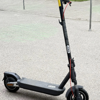 Monopattino elettrico , xiaomi scooter 5 pro