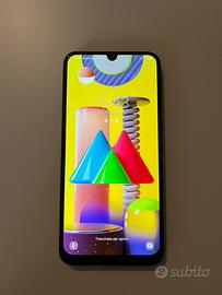 Samsung Galaxy M31