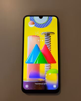 Samsung Galaxy M31
