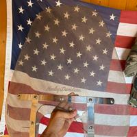 Harley Davidson FXRS CONVERTIBLE WINDSHIELD