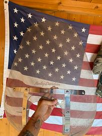 Harley Davidson FXRS CONVERTIBLE WINDSHIELD