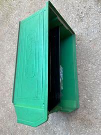 Contenitori bocca di lupo