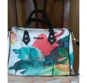 Borsa Desigual 