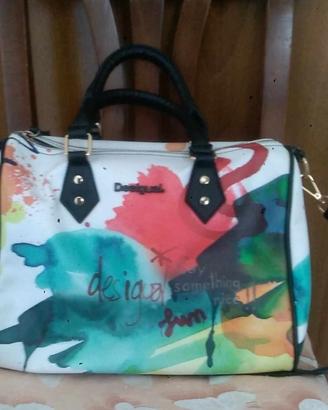 Borsa Desigual 