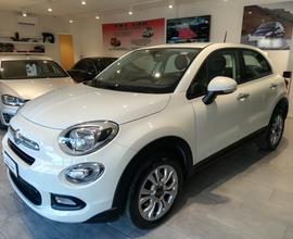 FIAT - 500X - 1.4 T-Jet 120 CV GPL Lounge EURO6 - 