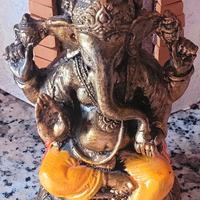 Statuetta Ganesh 