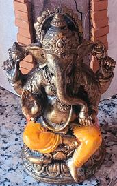Statuetta Ganesh 