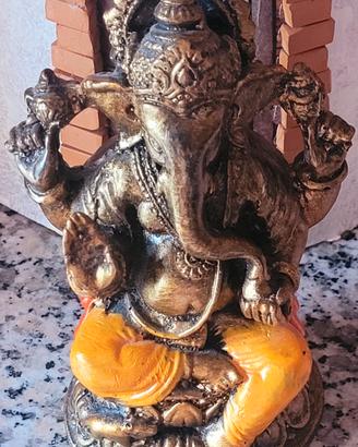 Statuetta Ganesh 