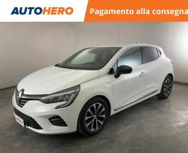 RENAULT Clio BP96927
