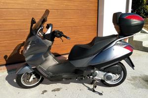 Aprilia 300ie