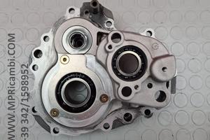 CARTER USCITA BENELLI TNT 899 2007 2008 TNT899 201