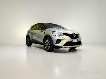 Renault Captur 1.0 tce Business Gpl 100cv my21