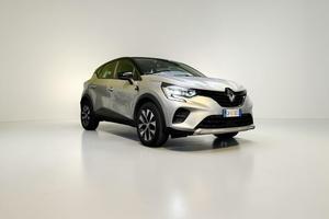 Renault Captur 1.0 tce Business Gpl 100cv my21