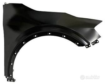 PARAFANGO ANTERIORE KIA SPORTAGE 2021