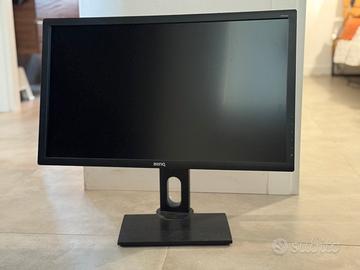 Monitor BeneQ  PD2700Q