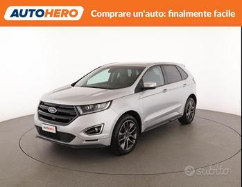 FORD Edge LU87690