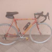Cannondale Saeco 2 Cad