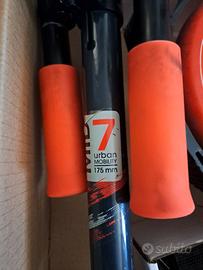 monopattino mid7 decathlon