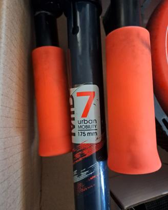 monopattino mid7 decathlon