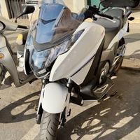 Honda Integra 750 - 2020
