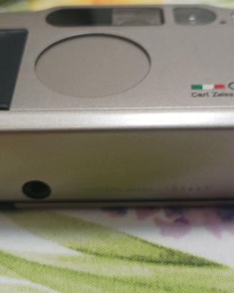Contax T2 Italian edition
