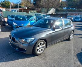 Bmw 116 116d 5p. Sport