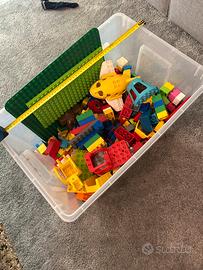 Lego duplo 7 kg