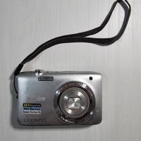 Fotocamera Nikon Coolpix S2900