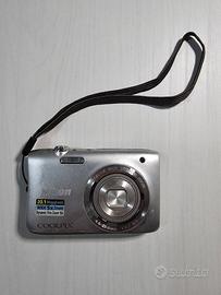 Fotocamera Nikon Coolpix S2900