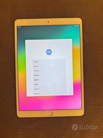 iPad pro 10.5 (2017)