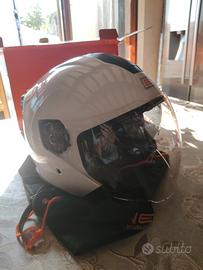 Casco per moto Eorigine