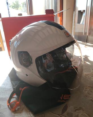 Casco per moto Eorigine