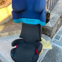 Seggiolino cybex  9-36 kg