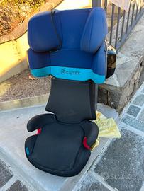 Seggiolino cybex  9-36 kg