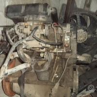 MOTORE COMPLETO FIAT 600