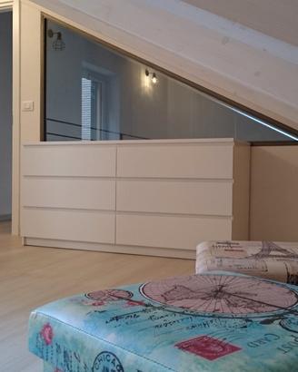 Appartamento per vacanze al mare