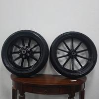 CERCHI COMPLETI DUCATI SCRAMBLER 800 / 1100