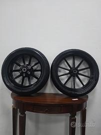 CERCHI COMPLETI DUCATI SCRAMBLER 800 / 1100