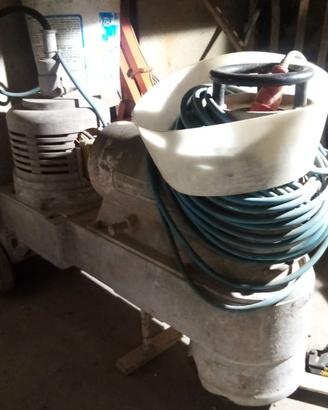 Levigatrice Cassani 380