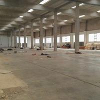 Macchiareddu, capannone 6600 mq con piazzale
