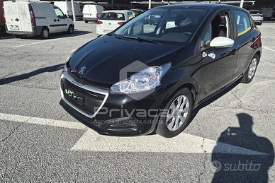 PEUGEOT 208 1° serie PureTech 68 5 porte Active