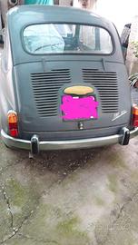 Fiat 600