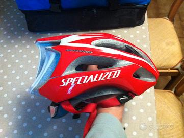 CASCO SPECIALIZED IN CARBONIO