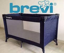 Lettino campeggio brevi