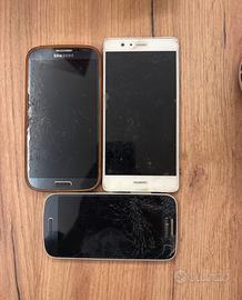 Telefoni vari