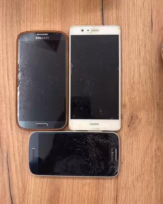 Telefoni vari